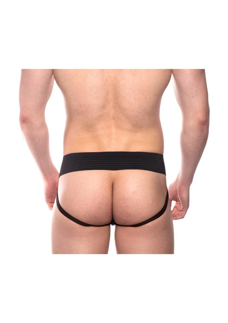 Prowler Red Pouch Jock - Image 14
