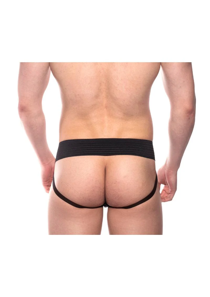 Prowler Red Pouch Jock - Image 18