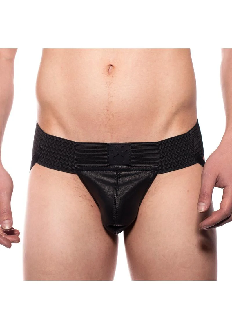 Prowler Red Pouch Jock - Image 4