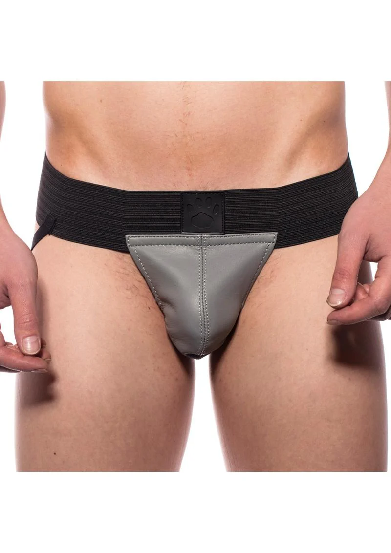 Prowler Red Pouch Jock - Image 6