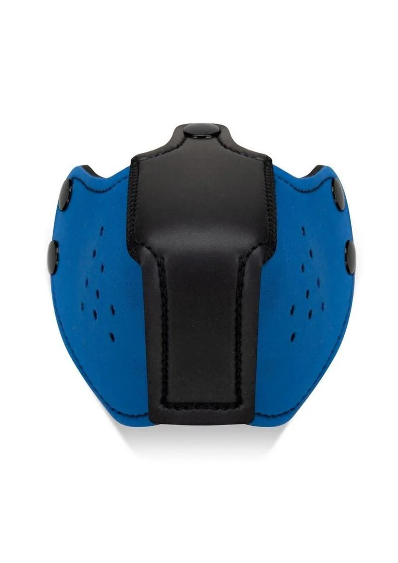 Prowler Red Puppy Muzzle - Image 10