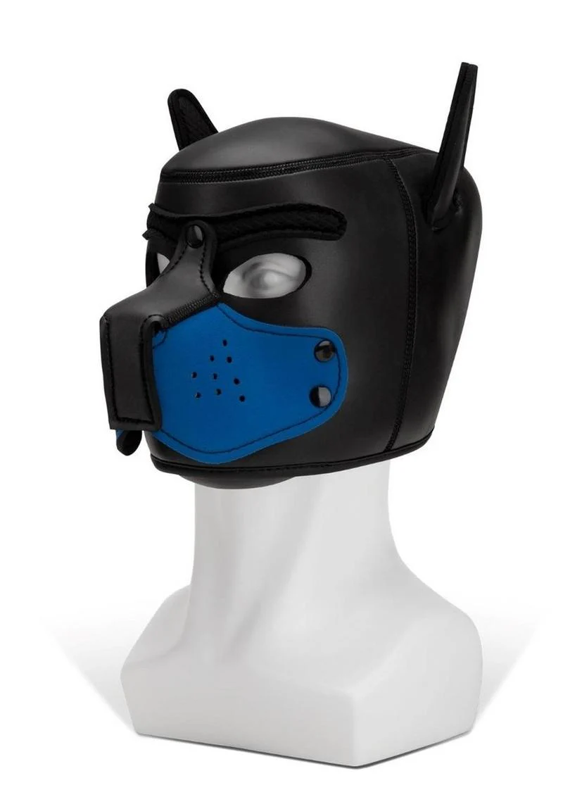 Prowler Red Puppy Muzzle - Image 11