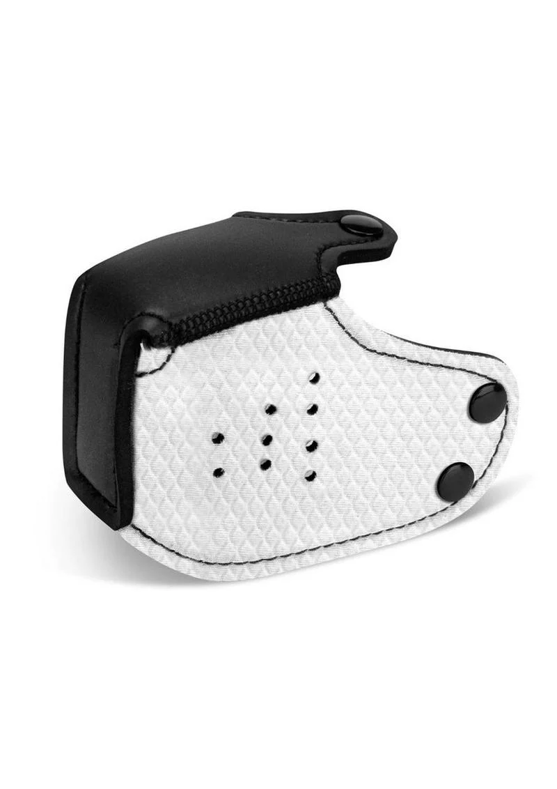 Prowler Red Puppy Muzzle - Image 15