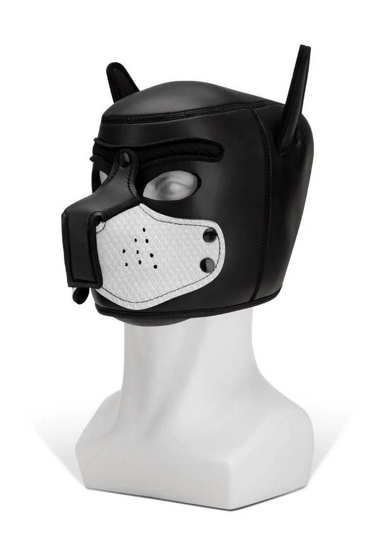 Prowler Red Puppy Muzzle - Image 17