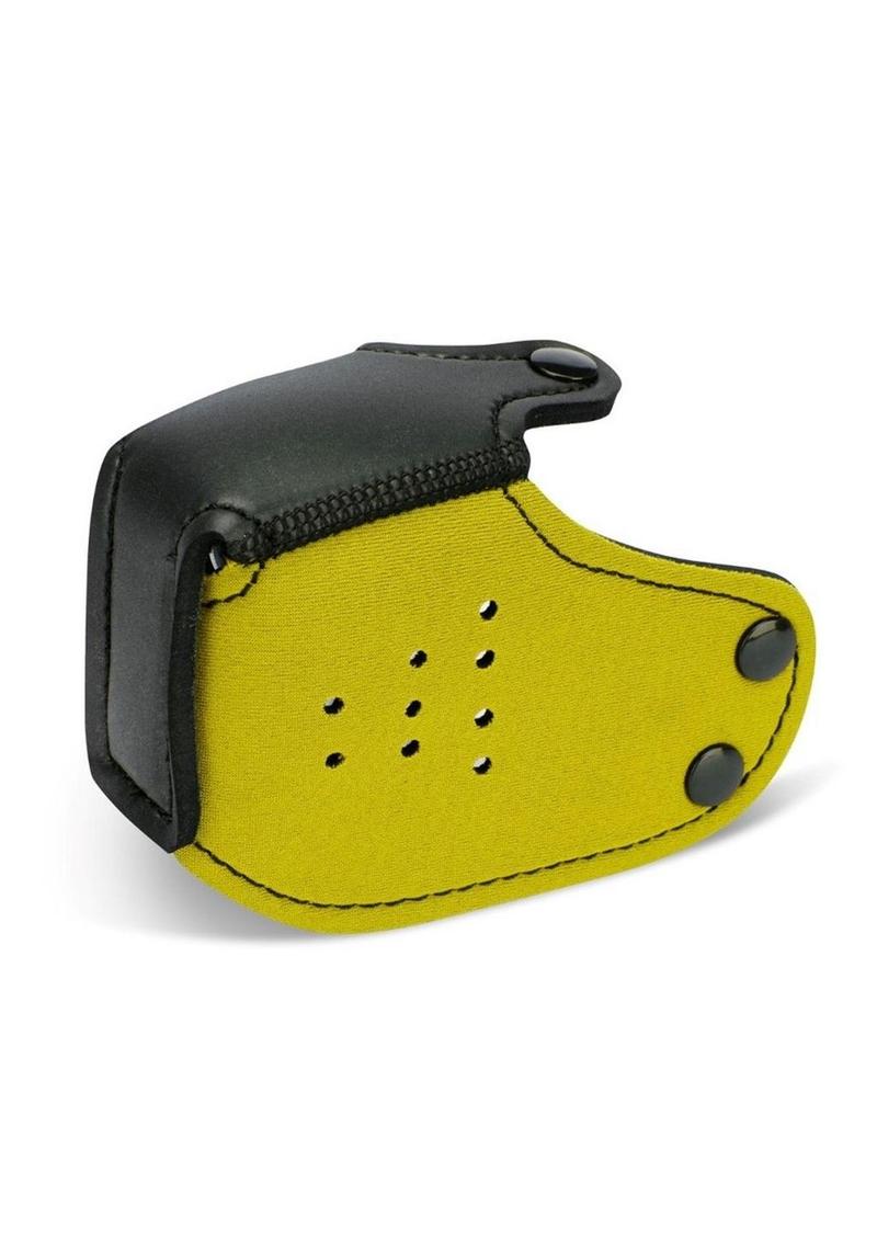 Prowler Red Puppy Muzzle - Image 18