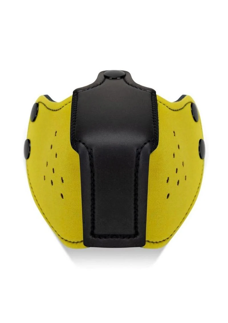 Prowler Red Puppy Muzzle - Image 19