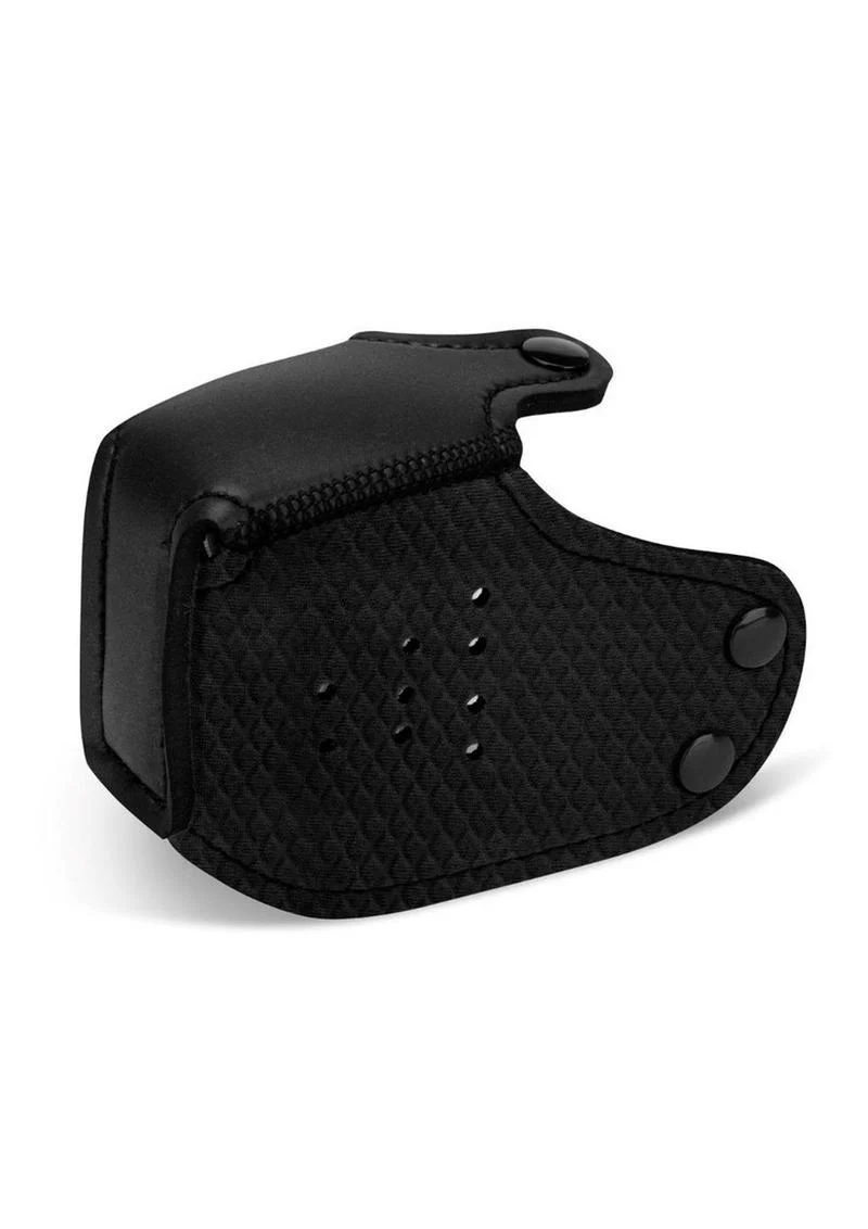 Prowler Red Puppy Muzzle - Image 6