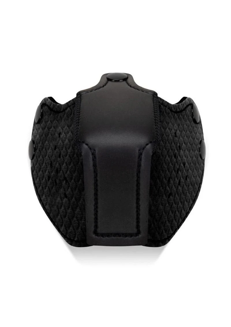 Prowler Red Puppy Muzzle - Image 7