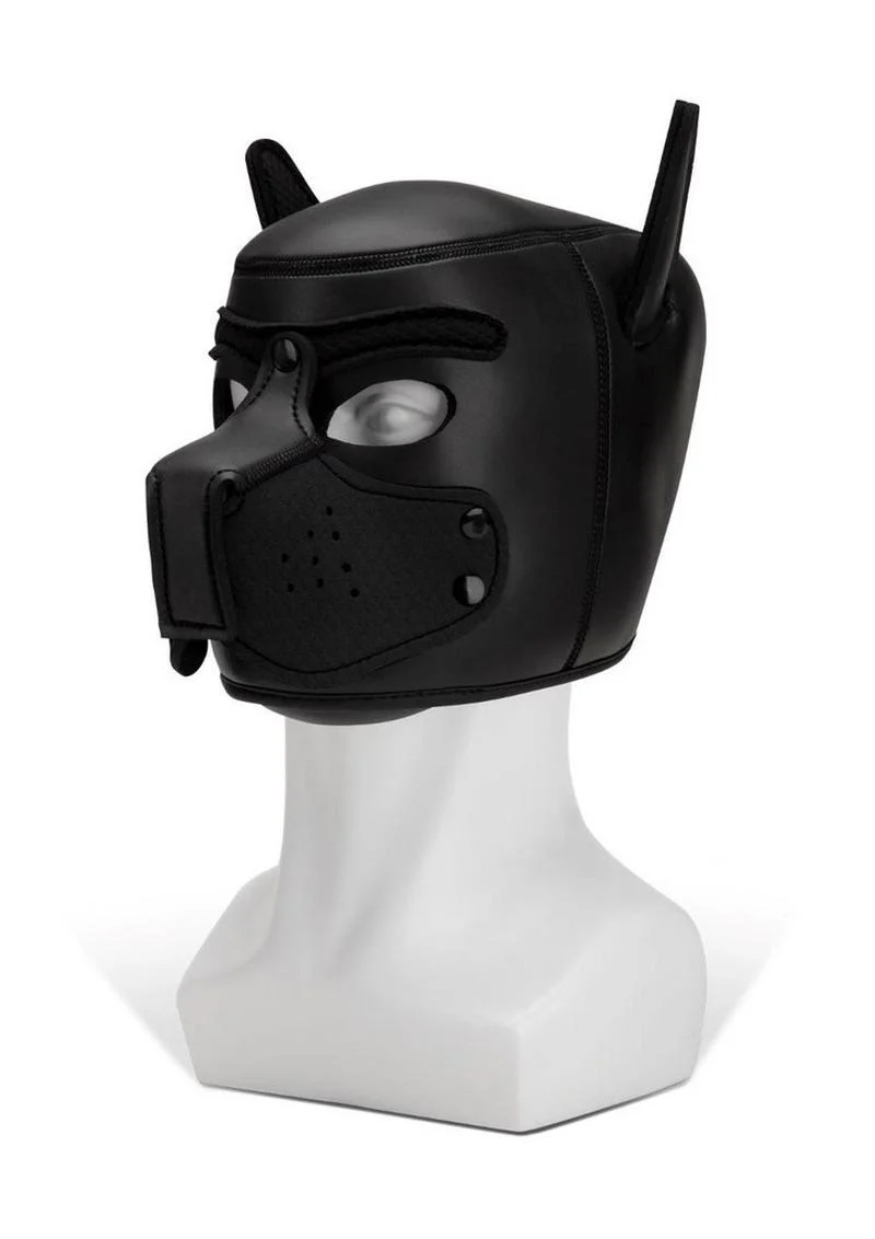 Prowler Red Puppy Muzzle - Image 8