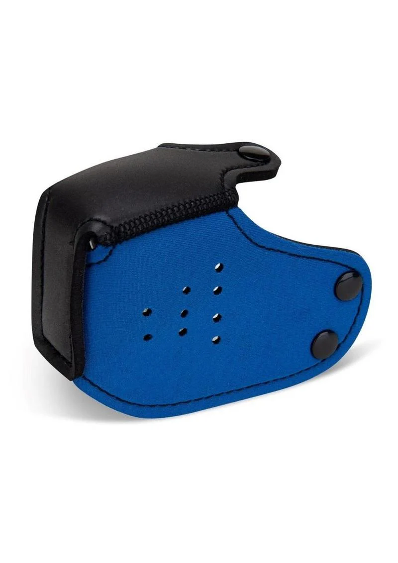 Prowler Red Puppy Muzzle - Image 9