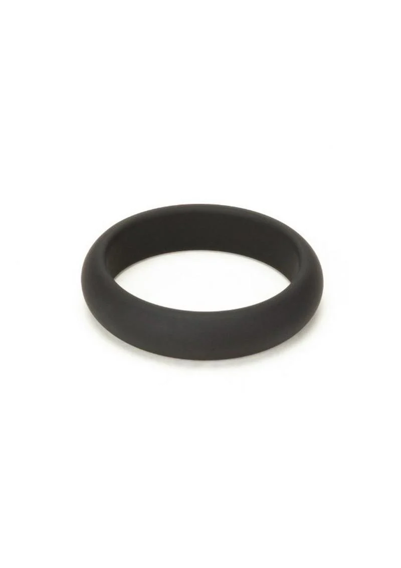 Prowler Red Silicone 50mm Cock Ring - Image 2