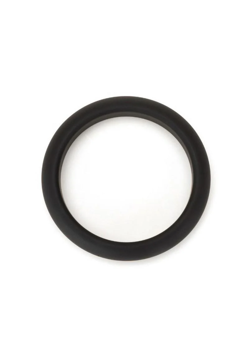 Prowler Red Silicone 50mm Cock Ring - Image 3