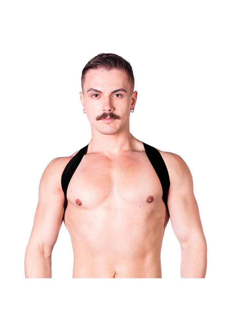 Prowler Red Sports Harness Lite