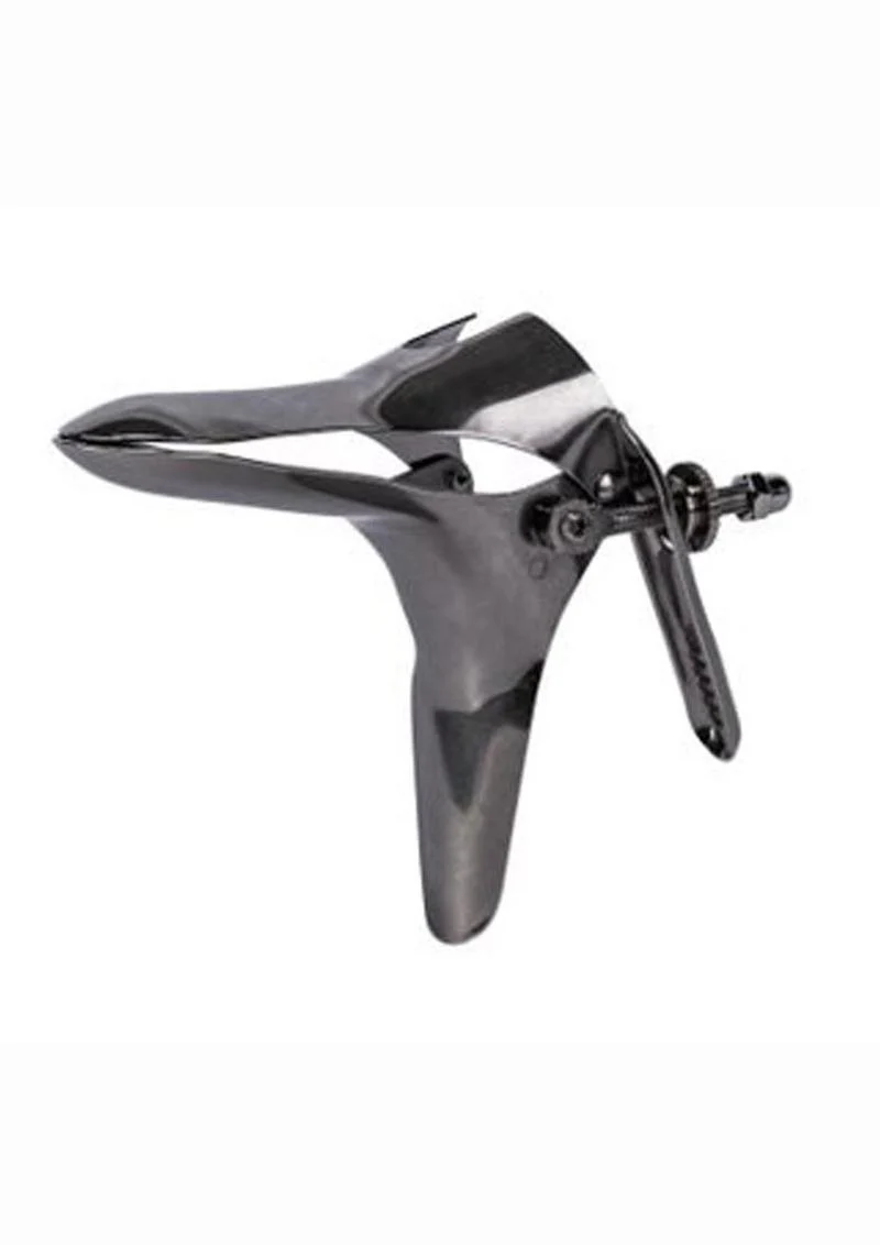 Prowler Red Stainless Steel Speculum - Image 2