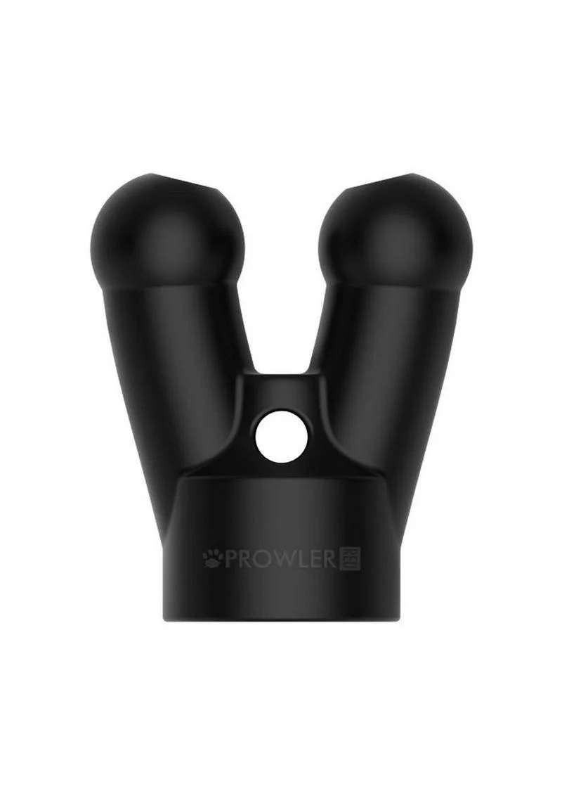 Prowler Red Toppers The Double