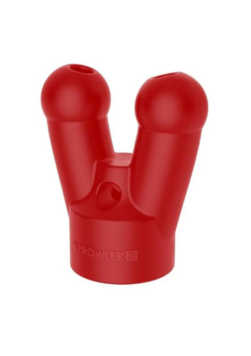Prowler Red Toppers The Double - Image 6