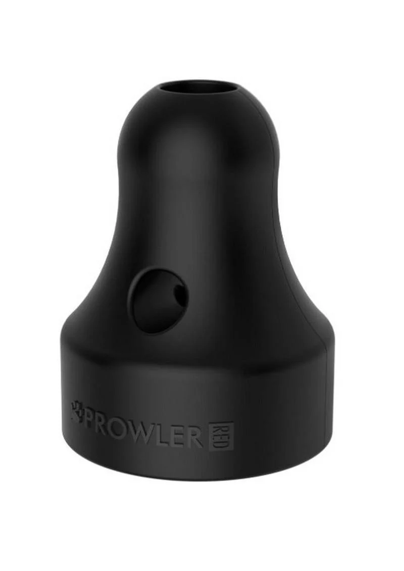 Prowler Red Toppers The Single