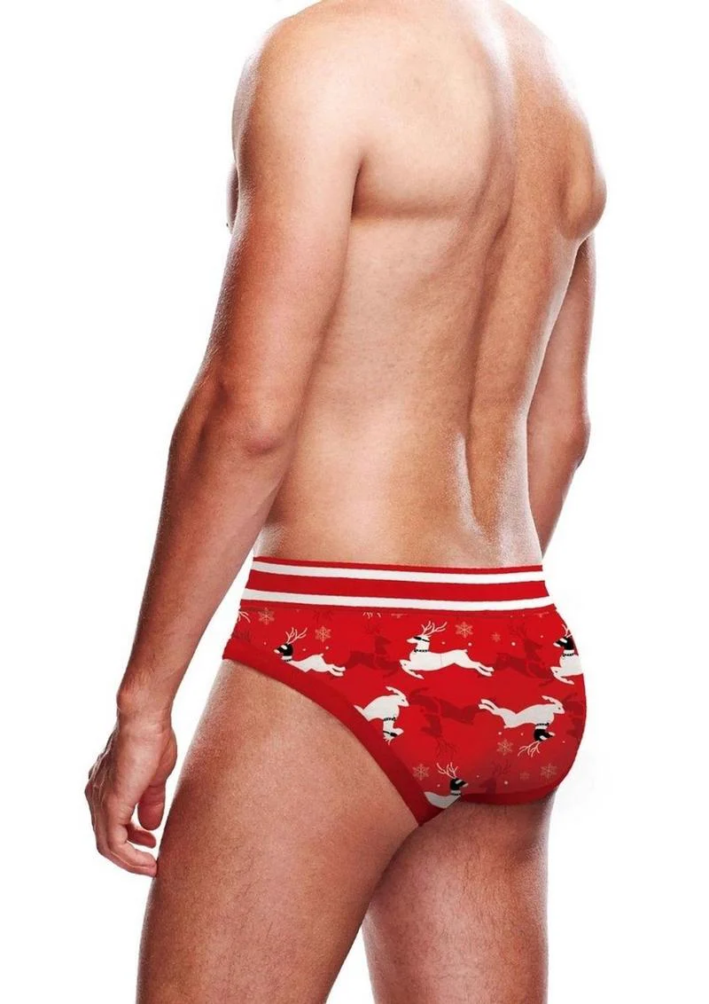 Prowler Reindeer Brief - Image 14