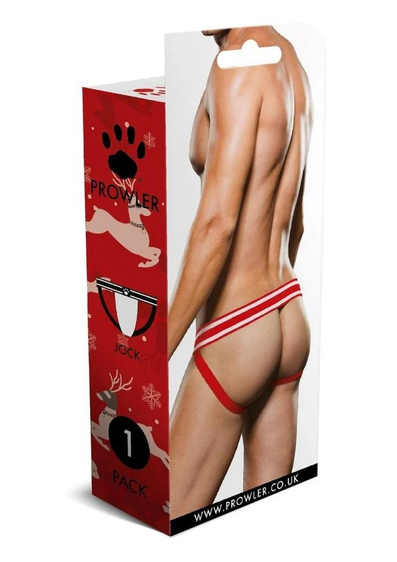 Prowler Reindeer Jock - Image 14