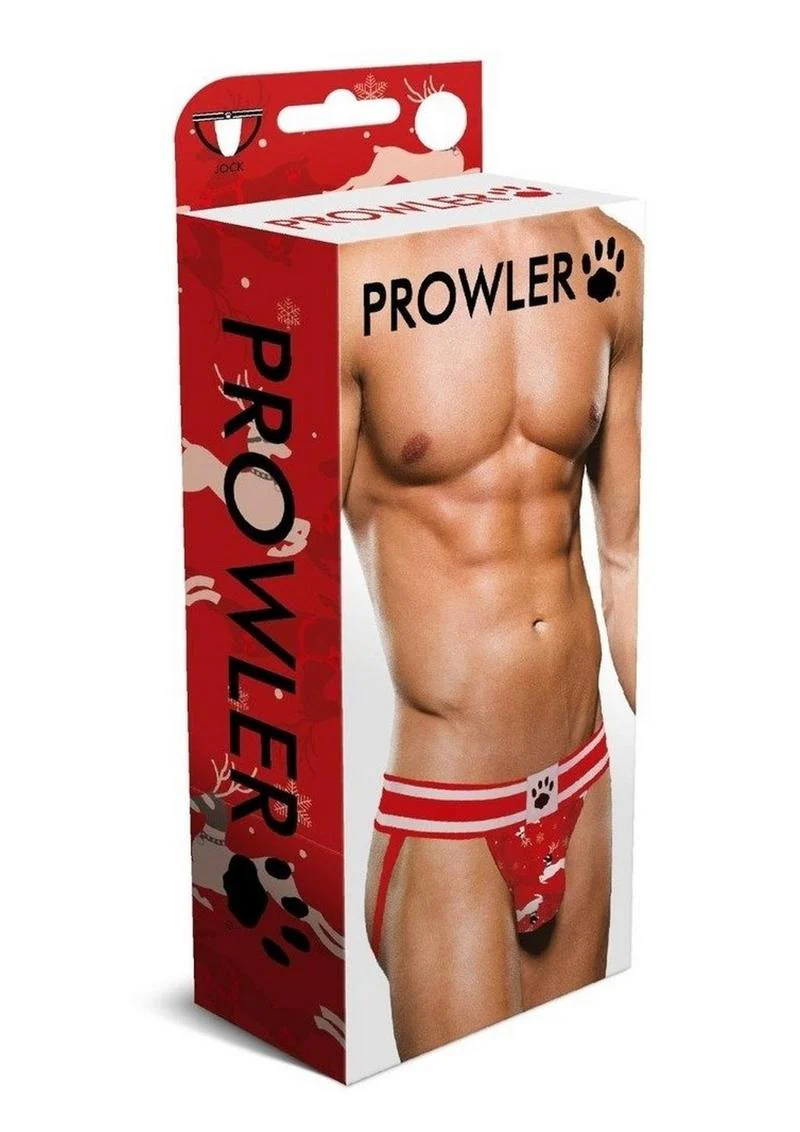 Prowler Reindeer Jock - Image 6