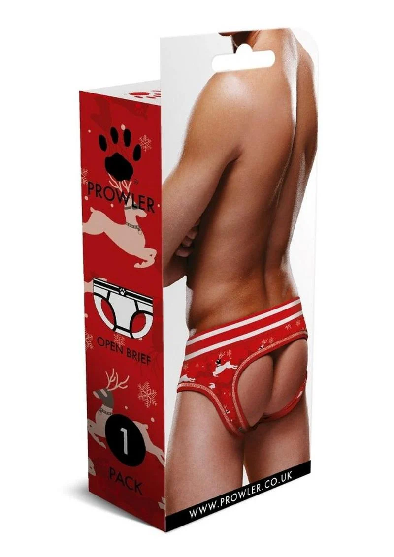 Prowler Reindeer Open Brief - Image 18