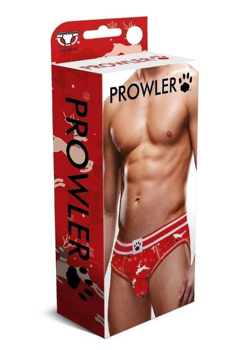 Prowler Reindeer Open Brief - Image 7
