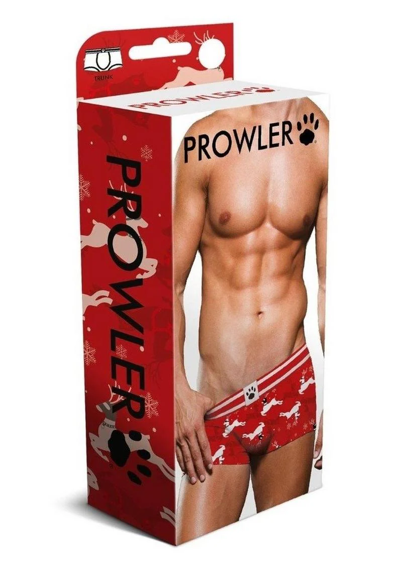 Prowler Reindeer Trunk - Image 18