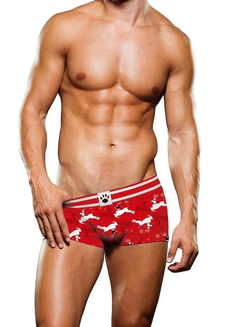 Prowler Reindeer Trunk - Image 5