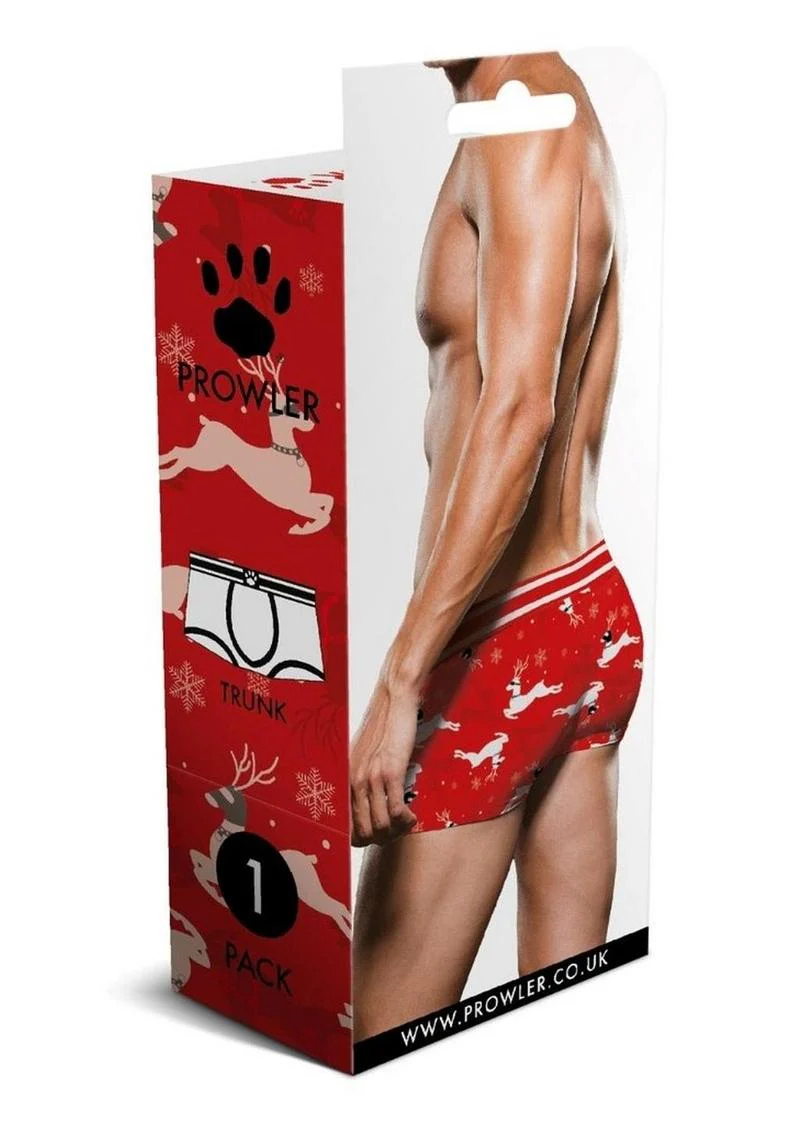 Prowler Reindeer Trunk - Image 8
