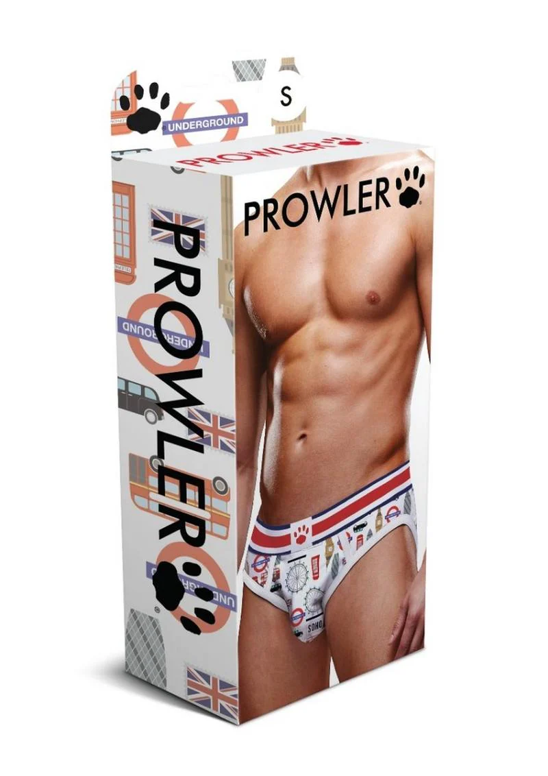 Prowler Soho Brief - Image 11
