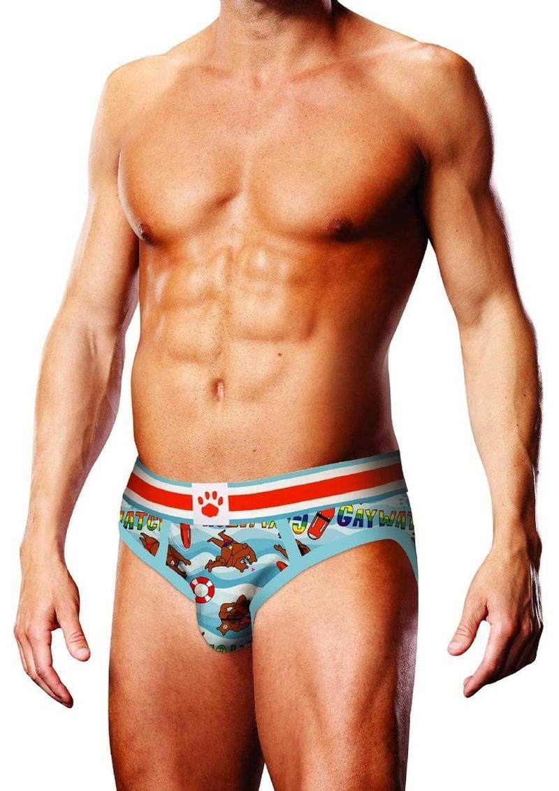 Prowler Summer Brief Coll - Image 2