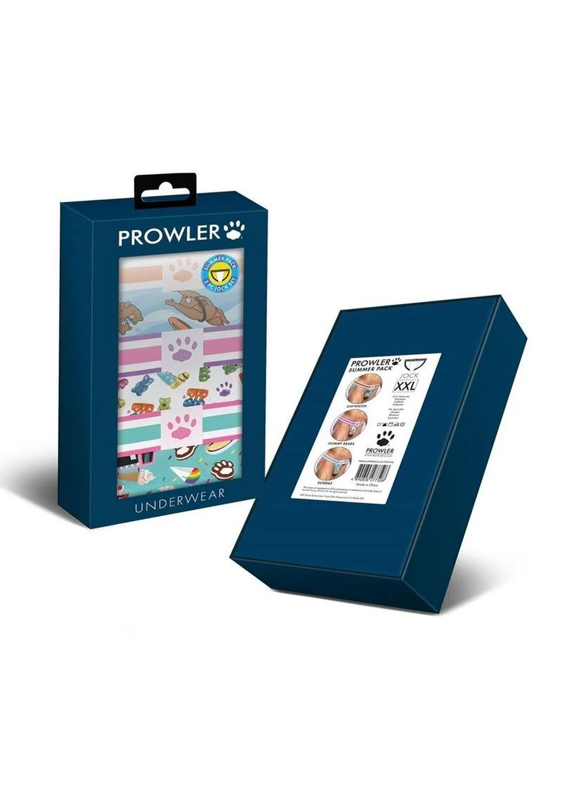 Prowler Summer Jock Strap Collection - Image 6