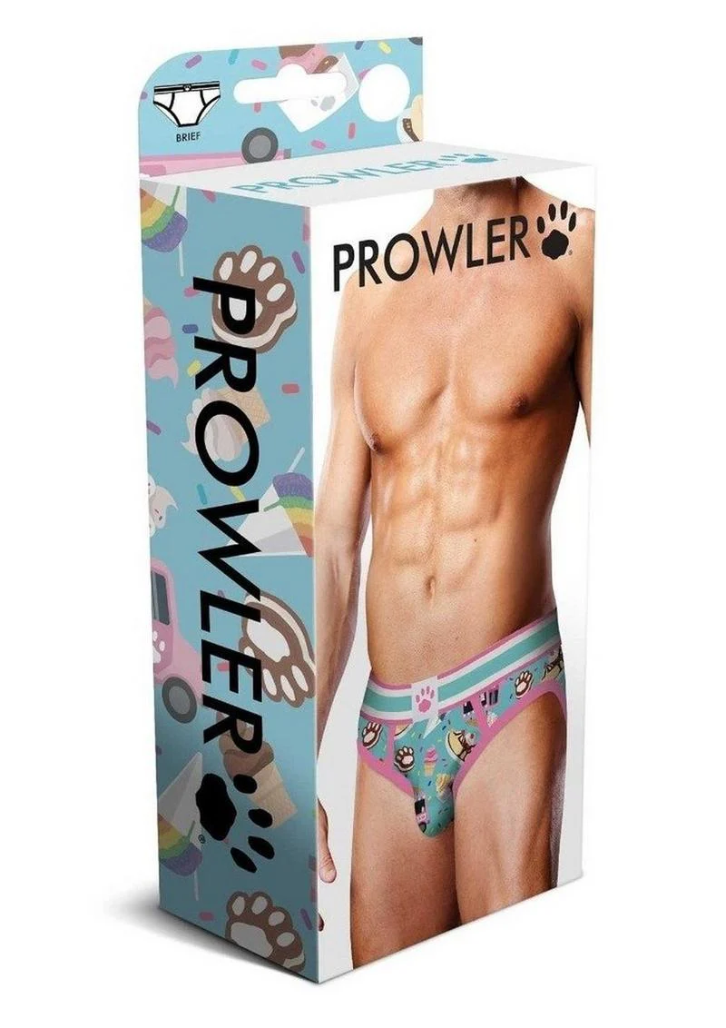 Prowler Sundae Brief - Image 12