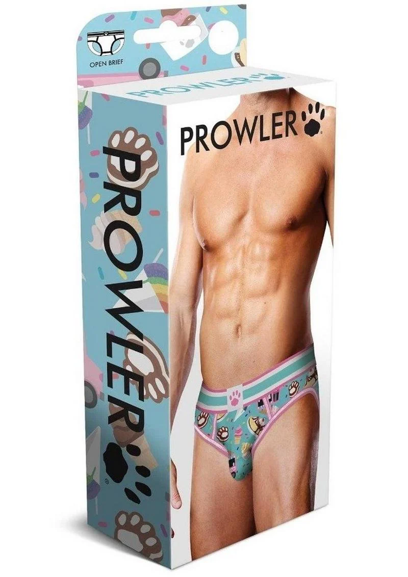 Prowler Sundae Open Brief - Image 17