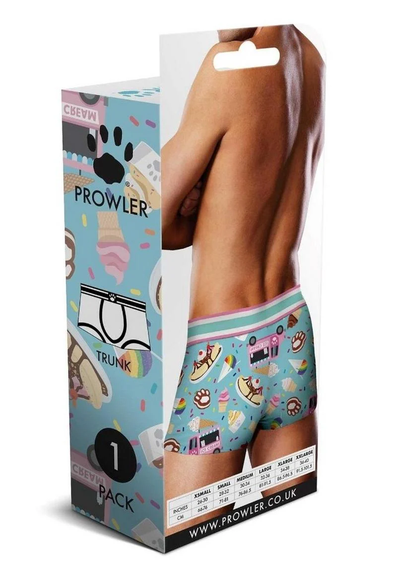 Prowler Sundae Trunk - Image 11