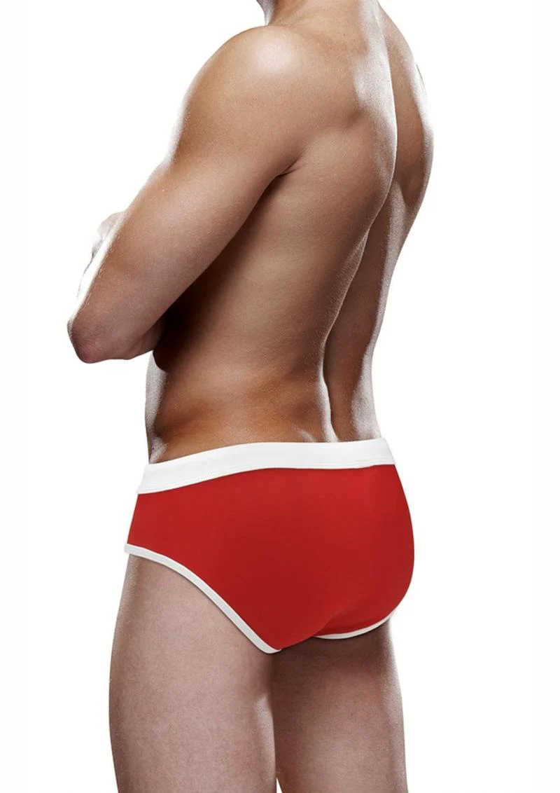 Prowler Swim Brief