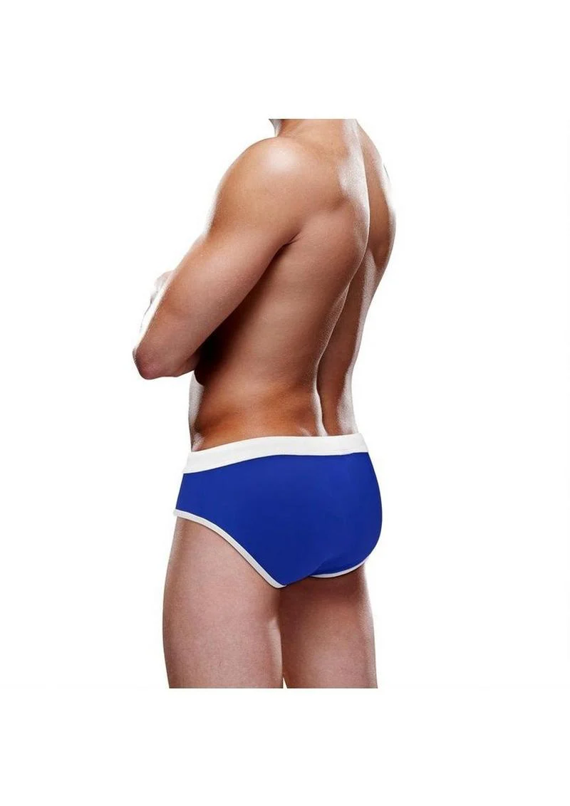 Prowler Swim Brief - Image 4
