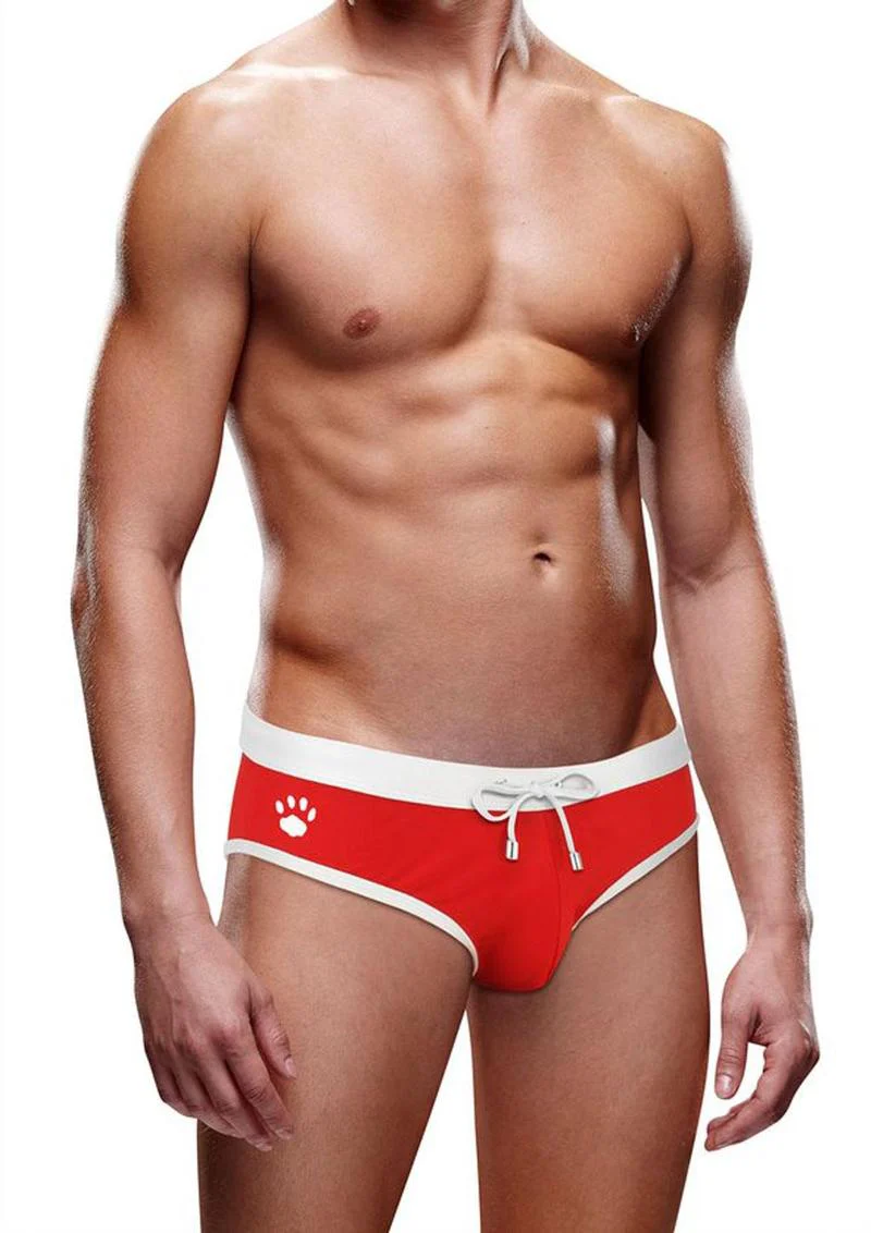 Prowler Swim Brief - Image 6