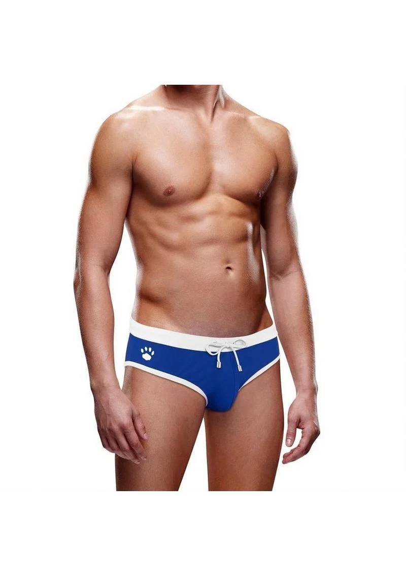 Prowler Swim Brief - Image 8