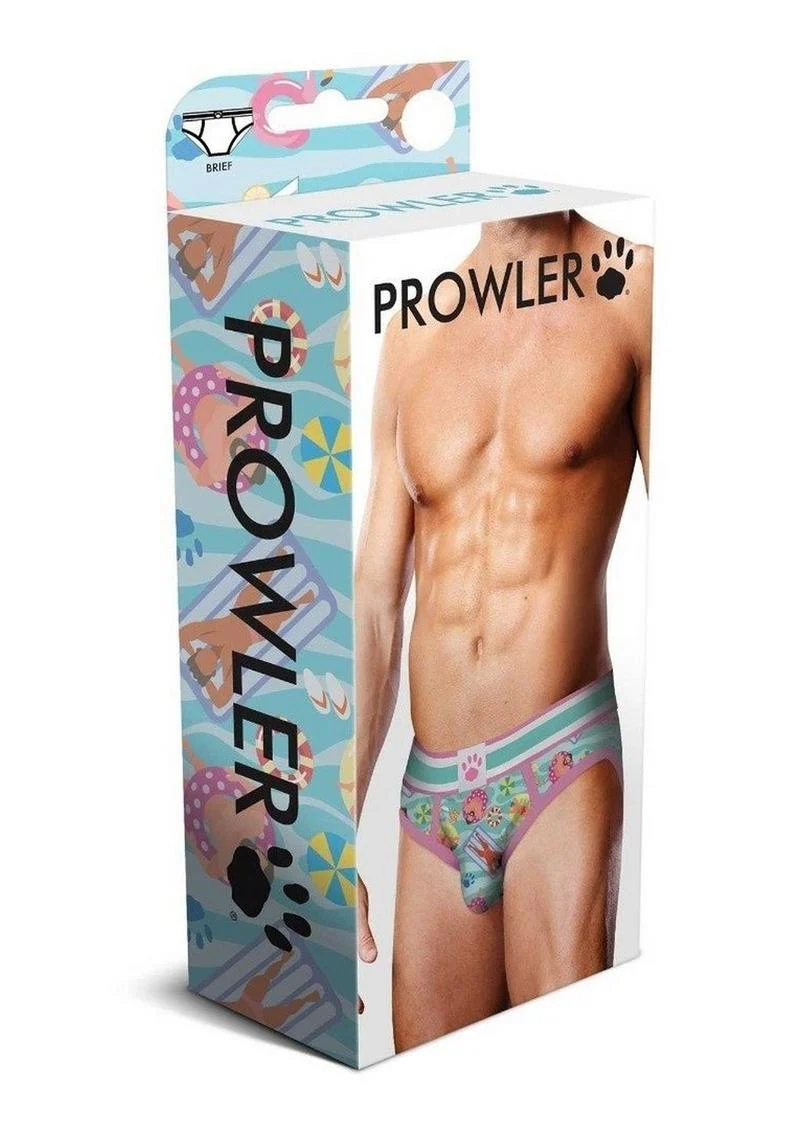 Prowler Swimming Brief - Image 15