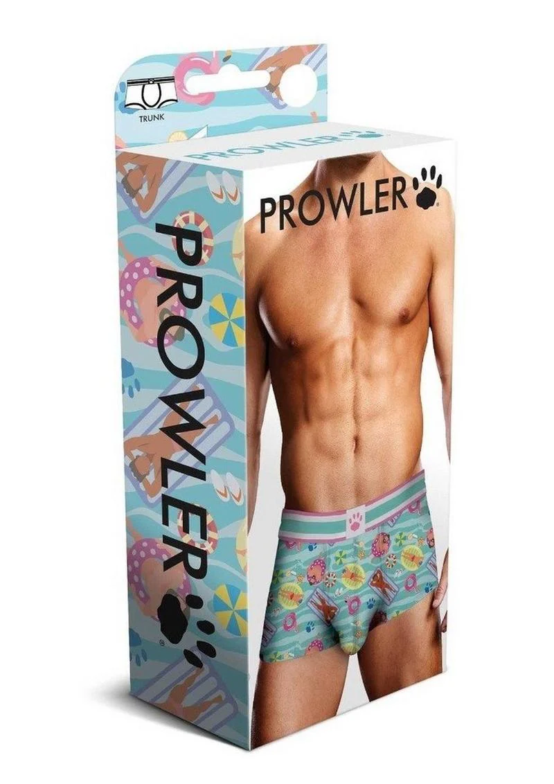Prowler Swimming Trunk - Image 12