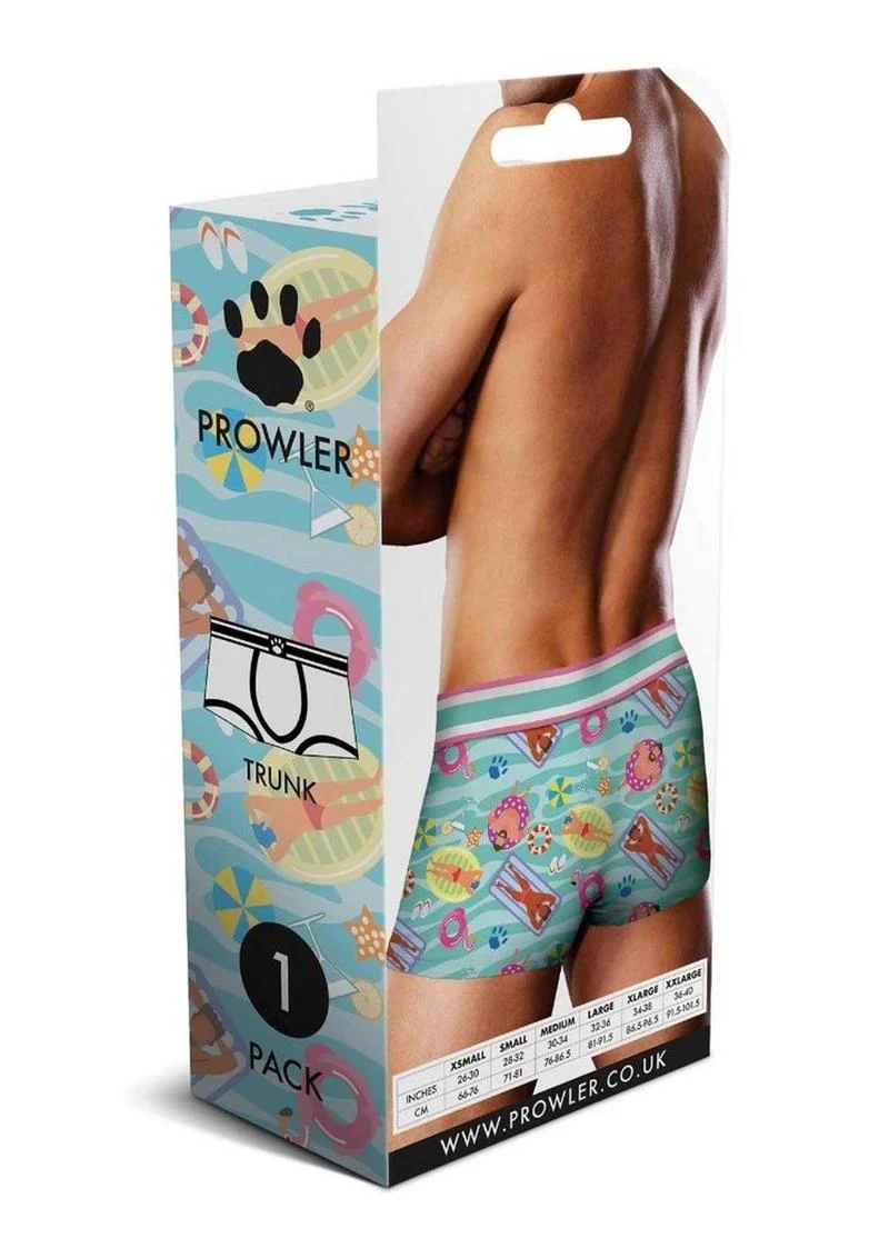 Prowler Swimming Trunk - Image 14