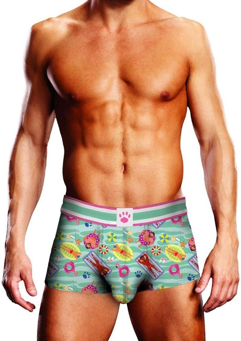 Prowler Swimming Trunk - Image 4