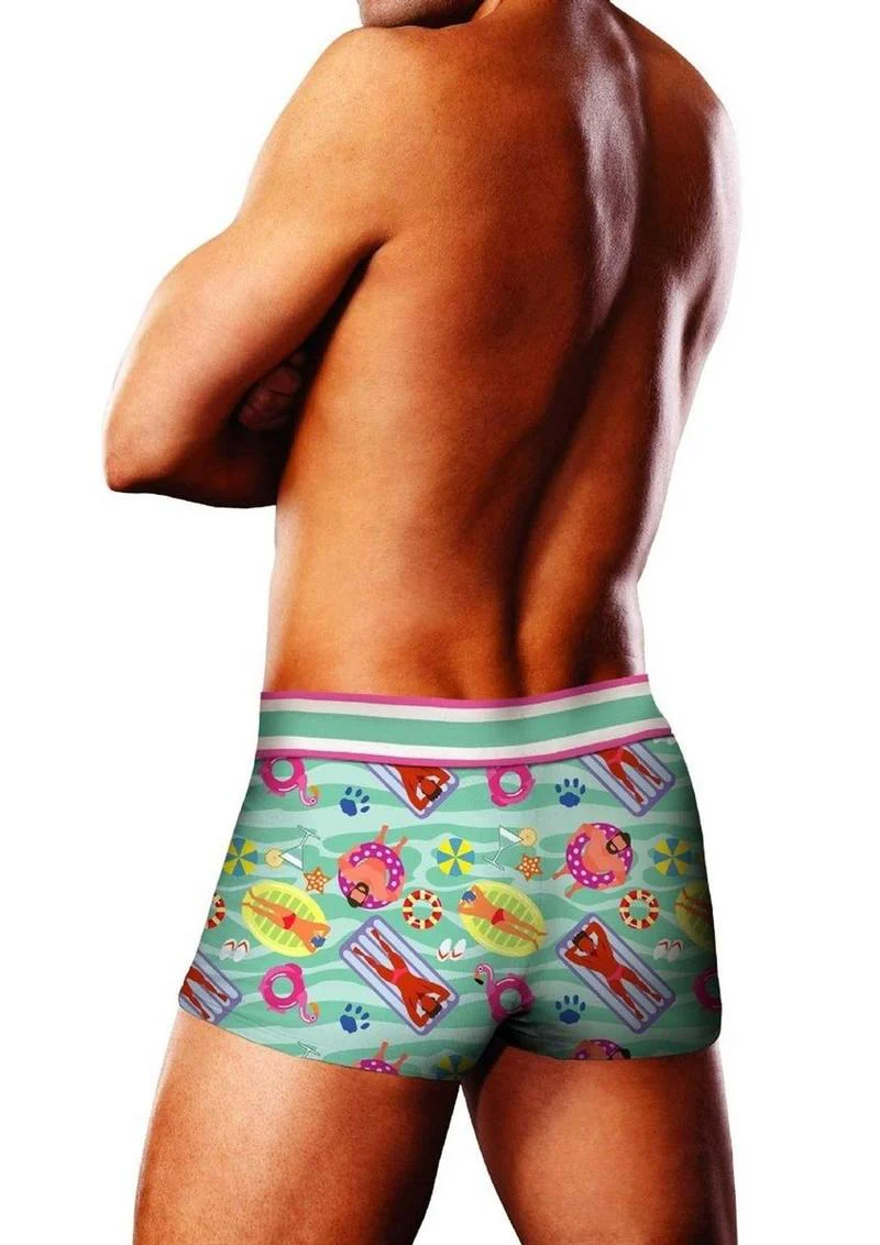 Prowler Swimming Trunk - Image 7