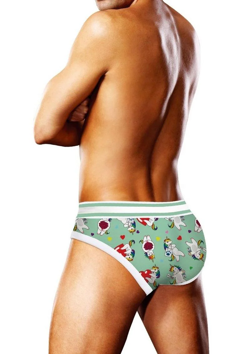 Prowler Unicorn Hearts Brief - Image 19