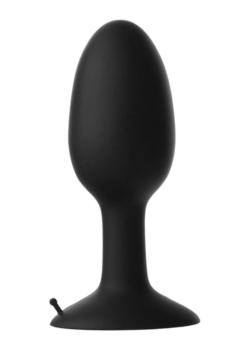 Prowler Weighted Butt Plug - Image 5