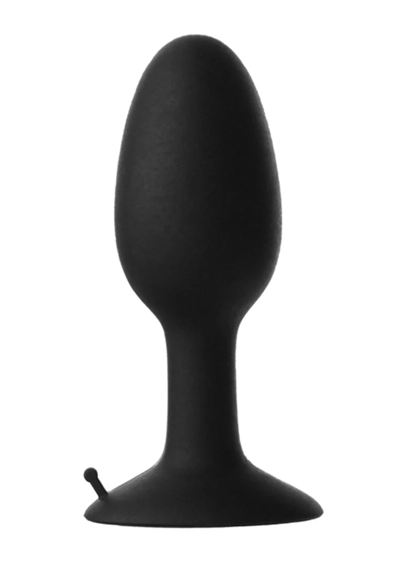 Prowler Weighted Butt Plug - Image 6
