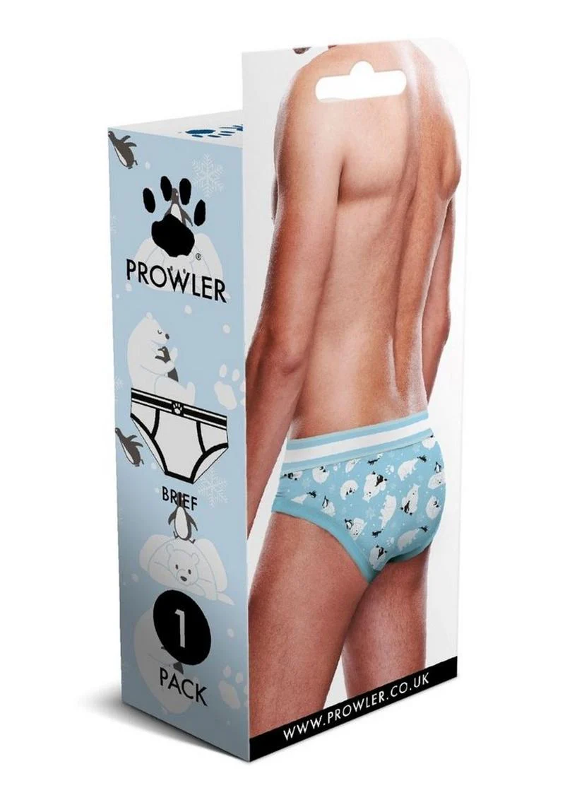 Prowler Winter Animals Brief - Image 18