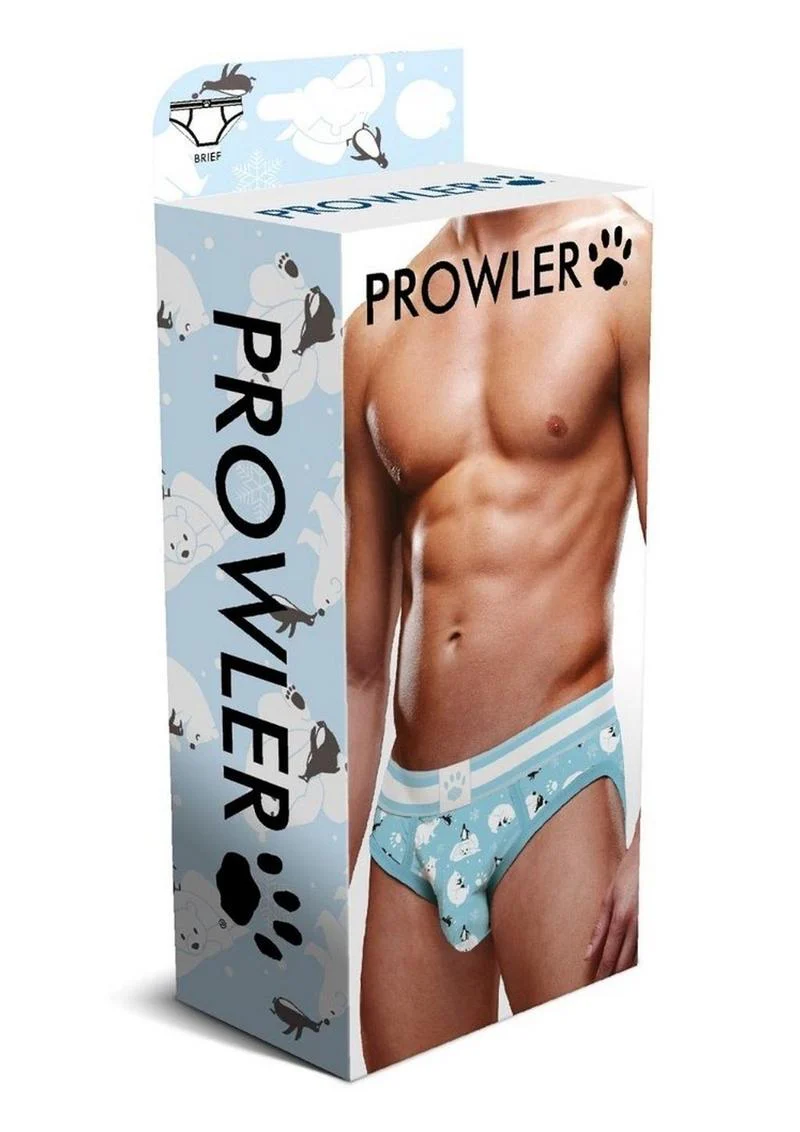 Prowler Winter Animals Brief - Image 19