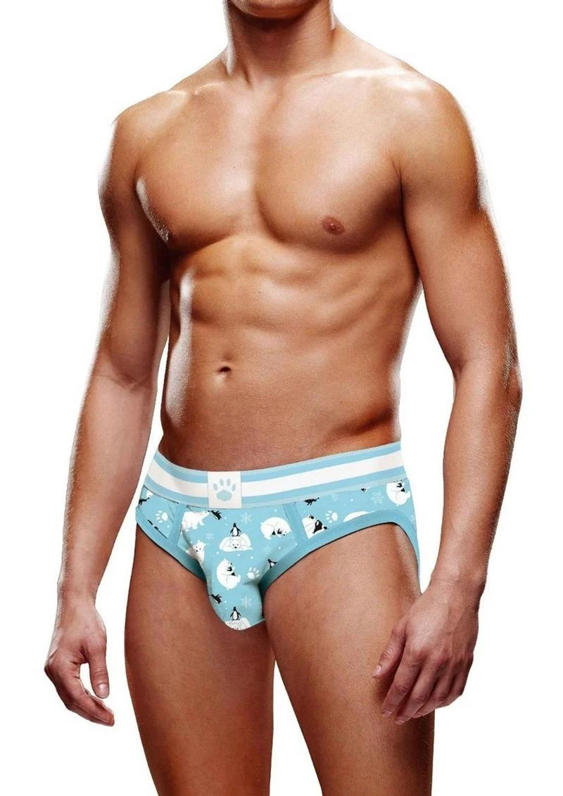 Prowler Winter Animals Brief - Image 6